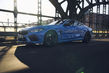 Recenzia BMW M8 Coupe: športová elegancia fotografia 4