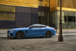 Recenzia BMW M8 Coupe: športová elegancia fotografia 1