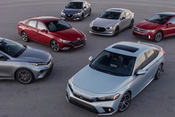 Najspoľahlivejšie automobilové značky: komu dôverovať?
