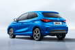 MG 3 2024: Kompaktný hybrid novej generácie fotografia 4