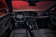 Audi SQ5 Sportback: športový hybridný crossover fotografia 5