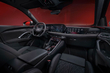 Audi SQ5 Sportback: športový hybridný crossover fotografia 6
