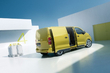 Recenzia Opel Vivaro: modernizovaná dieselová dodávka fotografia 3