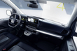Recenzia Opel Vivaro: modernizovaná dieselová dodávka fotografia 6
