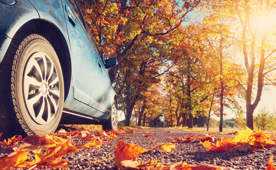 Pripravujeme auto na jeseň: nutnosť alebo strata času?