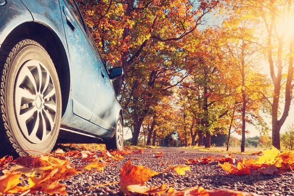 Pripravujeme auto na jeseň: nutnosť alebo strata času?