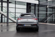 Test Mercedes-AMG GLC 63 S E Performance: športový hybrid fotografia 4