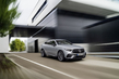 Test Mercedes-AMG GLC 63 S E Performance: športový hybrid fotografia 2