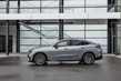 Test Mercedes-AMG GLC 63 S E Performance: športový hybrid fotografia 3