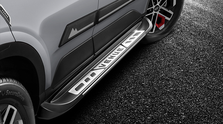 Bočné prahy na aute: praktická nevyhnutnosť alebo zbytočný tuning?