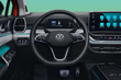 Volkswagen ID.6 CROZZ: prehľad fotografia 4