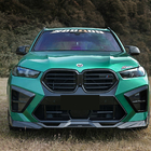 BMW X5 G05 2019–2026 Bodykit pre X5M F95 SQ-Design Carbon (2023+) fotografia 1