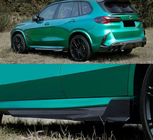 BMW X5 G05 2019–2026 Bodykit pre X5M F95 SQ-Design Carbon (2023+) fotografia 2