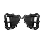 BMW X5 G05 2019–2026 Bodykit pre X5M F95 SQ-Design Carbon (2023+) fotografia 5