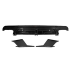 BMW X5 G05 2019–2026 Bodykit pre X5M F95 SQ-Design Carbon (2023+) fotografia 8