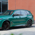 BMW X5 G05 2019–2026 Bodykit pre X5M F95 SQ-Design Carbon (2023+) fotografia 15