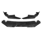 BMW X5 G05 2019–2026 Bodykit pre X5M F95 SQ-Design Carbon (2023+) fotografia 11
