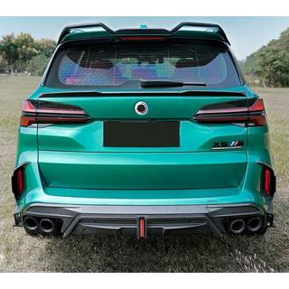 Bodykit pre X5M F95 SQ-Design Carbon (2023+) fotografia 3