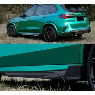Bodykit pre X5M F95 SQ-Design Carbon (2023+) fotografia 2