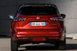 Prehľad Nissan Qashqai tretej generácie: facelift 2024 fotografia 4