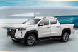 Prehľad elektrického pickupu Changan Explorer EV fotografia 1