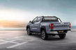 Prehľad elektrického pickupu Changan Explorer EV fotografia 4
