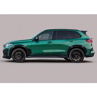 Sada bodykitu pre X5M F95 AL-Design Carbon (2023+) fotografia 4