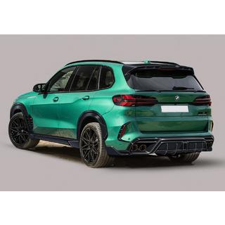 Sada bodykitu pre X5M F95 AL-Design Carbon (2023+) fotografia 2