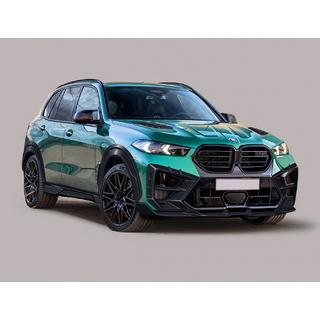 Sada bodykitu pre X5M F95 AL-Design Carbon (2023+) fotografia 1