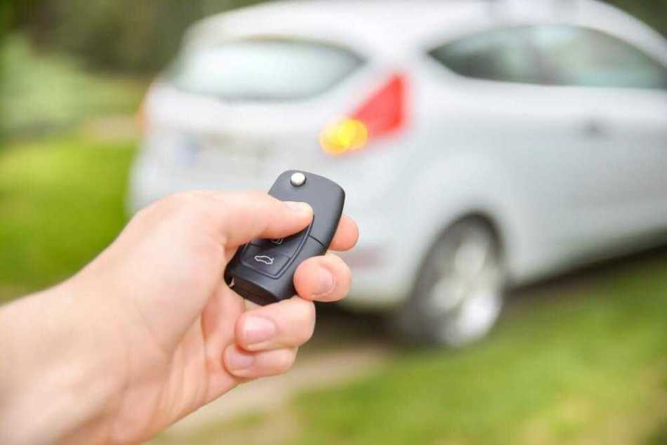 Ako vybrať najlepší autoalarm pre vaše auto?