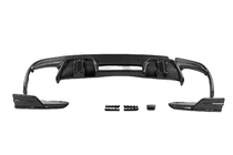 BMW X5 G05 2019–2026 Sada bodykitu pre X5M F95 LRT-Design Carbon (2023+) fotografia 32