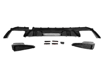 BMW X5 G05 2019–2026 Sada bodykitu pre X5M F95 LRT-Design Carbon (2023+) fotografia 33