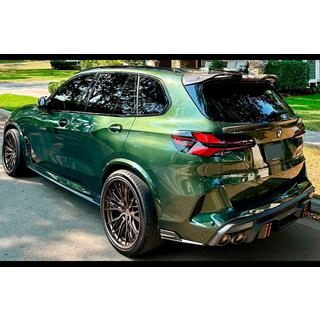 Sada bodykitu pre X5M F95 LRT-Design Carbon (2023+) fotografia 2