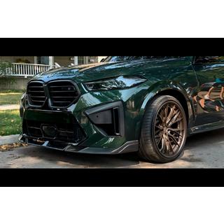 Sada bodykitu pre X5M F95 LRT-Design Carbon (2023+) fotografia 3