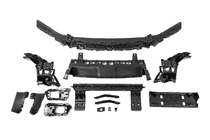 Mercedes GLS X167 2019– Bodykit Panamericana GT 2025 fotografia 8
