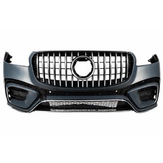 Bodykit Panamericana GT 2025 fotografia 3