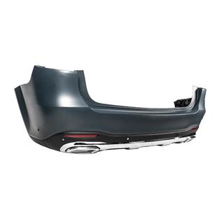 Bodykit Panamericana GT 2025 fotografia 4