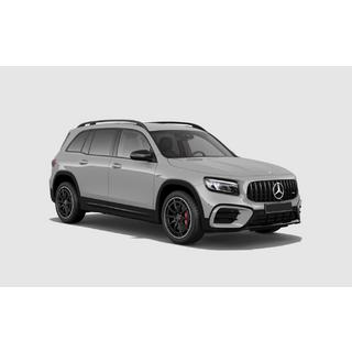 Predný nárazník AMG GLB35 2024 Style v zostavenom stave fotografia 1