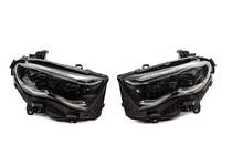 Mercedes Trieda E W213 2016–2023 Facelift kit pre W214 AMG E53 fotografia 5