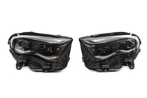 Mercedes Trieda E W213 2016–2023 Facelift kit pre W214 AMG E53 fotografia 12