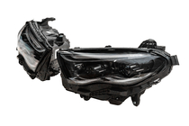 Mercedes Trieda E W213 2016–2023 Facelift kit pre W214 AMG E53 fotografia 13