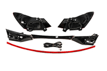 Mercedes Trieda E W213 2016–2023 Facelift kit pre W214 AMG E53 fotografia 47