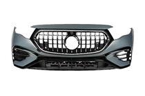 Mercedes Trieda E W213 2016–2023 Facelift kit pre W214 AMG E53 fotografia 3