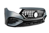 Mercedes Trieda E W213 2016–2023 Facelift kit pre W214 AMG E53 fotografia 49