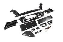 Mercedes Trieda E W213 2016–2023 Facelift kit pre W214 AMG E53 fotografia 61