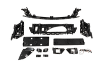 Mercedes Trieda E W213 2016–2023 Facelift kit pre W214 AMG E53 fotografia 62