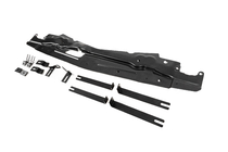 Mercedes Trieda E W213 2016–2023 Facelift kit pre W214 AMG E53 fotografia 64