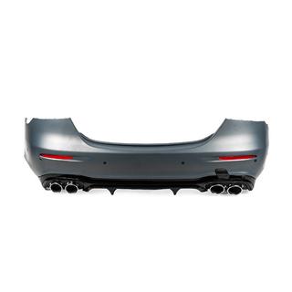 Facelift kit pre W214 AMG E53 fotografia 4