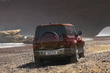 Test Land Rover Defender 130: Maximum priestoru na dobrodružstvá fotografia 4