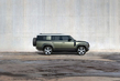Test Land Rover Defender 130: Maximum priestoru na dobrodružstvá fotografia 3